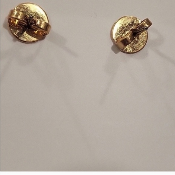 Tory Burch Earrings - Picture 3 of 3